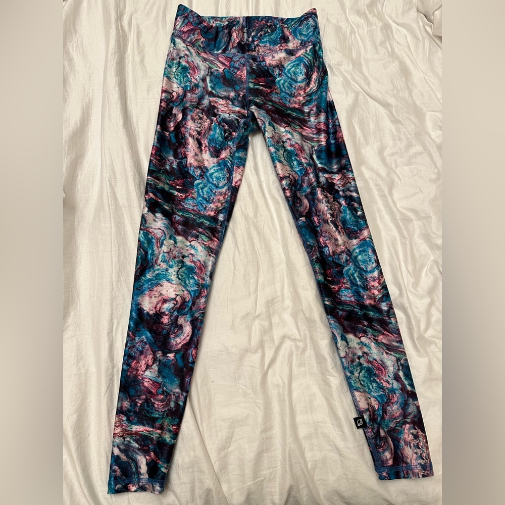 Terez Athletic Leggings